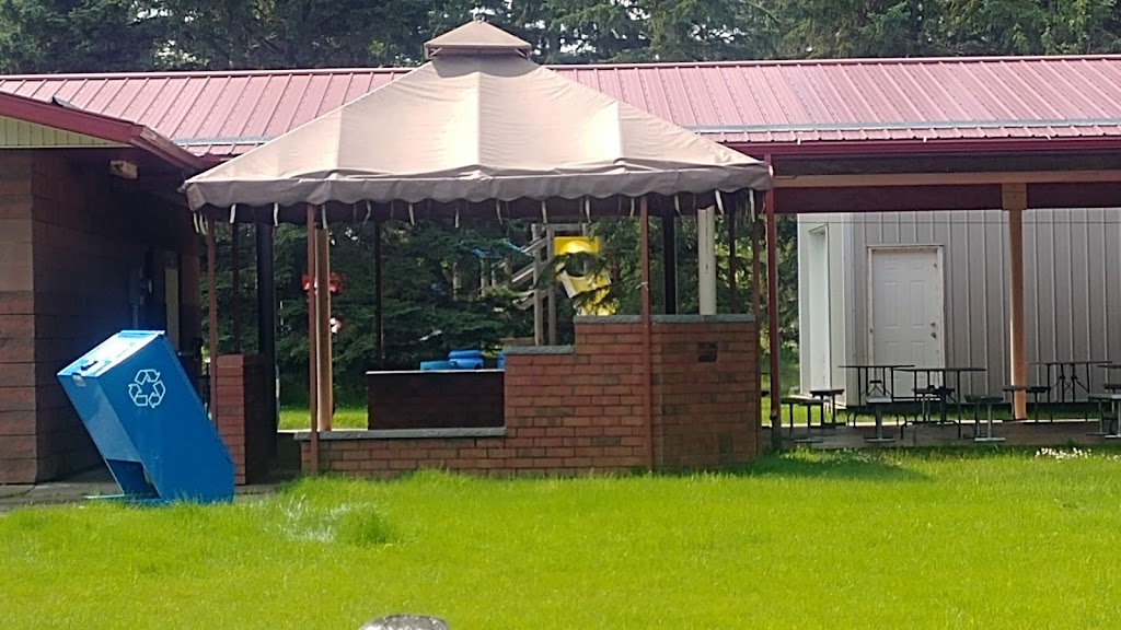 Ukraina Park Campground & Diamonds | 5603 AB-855, Mundare, AB T0B 3H0, Canada | Phone: (780) 603-1073