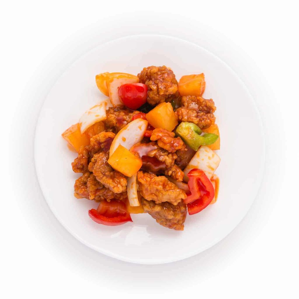 Rice Bowl Deluxe | 8910 149 St, Edmonton, AB T5R 1B8, Canada | Phone: (780) 489-5699