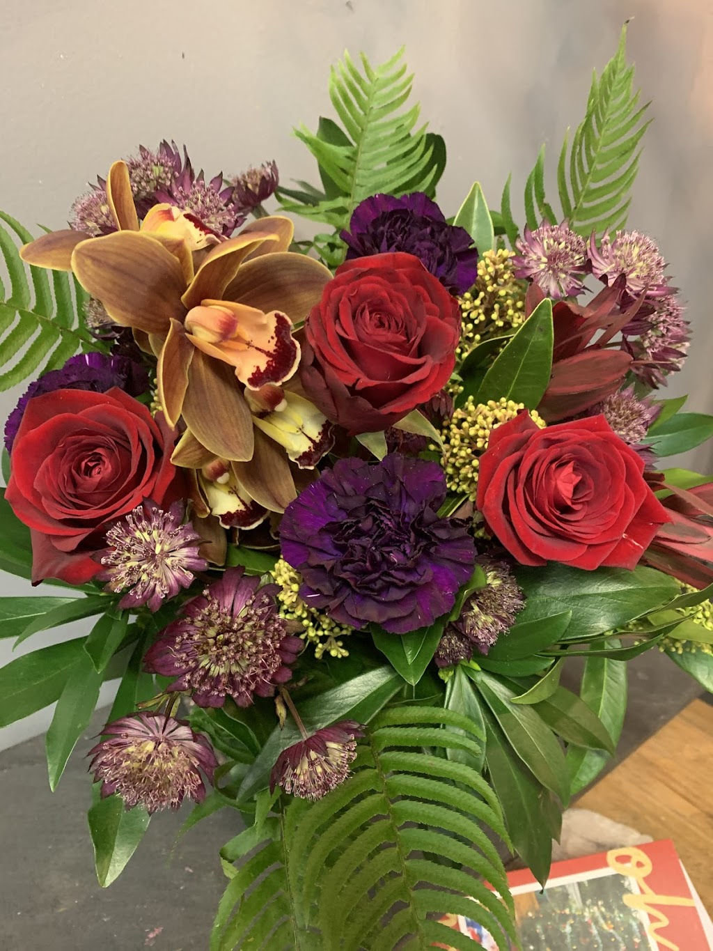 The Bloomerie | 2793 Arbutus St, Vancouver, BC V6J 3Y5, Canada | Phone: (778) 379-7037