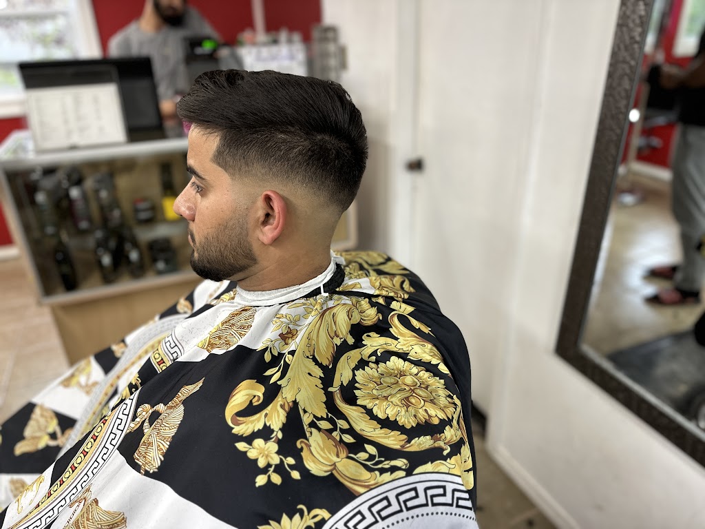 Romys Hair Studio | 625 Main St, Cornwall, PE C0A 1H0, Canada | Phone: (902) 367-5389