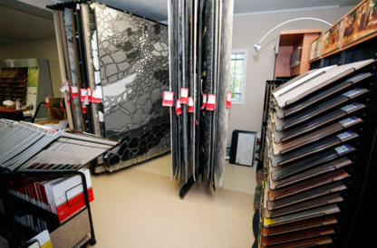 Pembroke Tile Carpet & Drapery | 611 Hamilton St W, Pembroke, ON K8A 6P5, Canada | Phone: (613) 735-0123