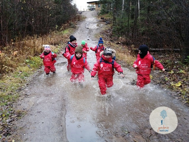 Nursery Nature | 281 Rue Pinel, Chicoutimi, QC G7G 3N7, Canada | Phone: (418) 549-2020