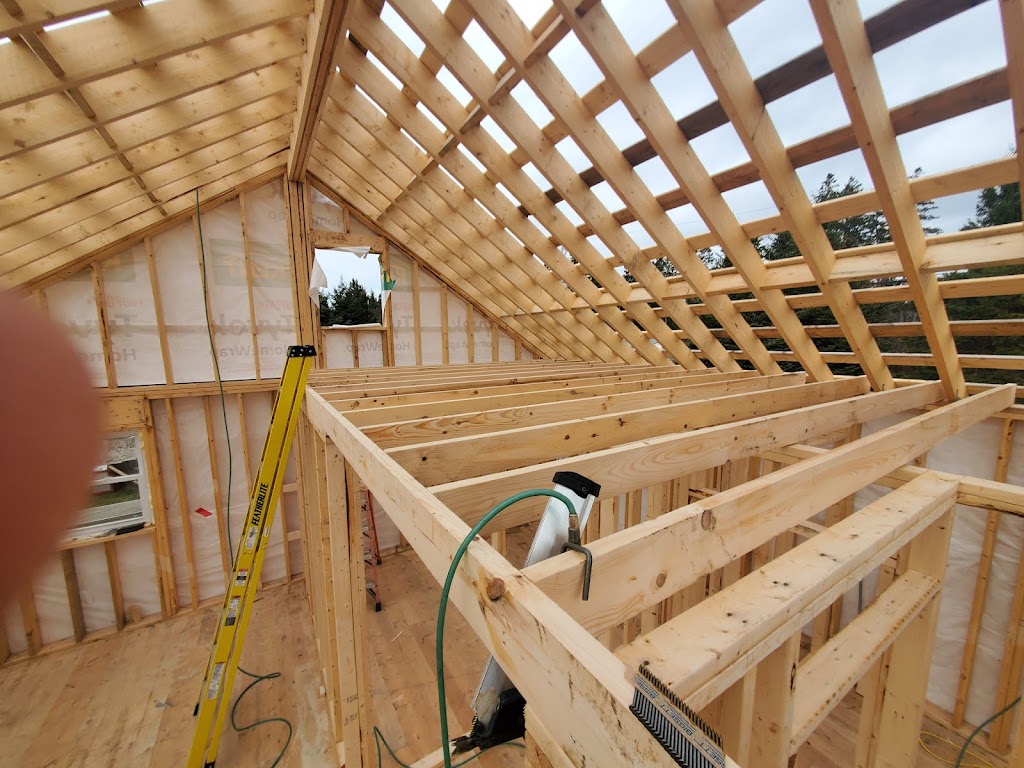 Timber Suites Design Build | 218 Hillside Dr, Boutiliers Point, NS B3Z 1W8, Canada | Phone: (902) 237-9711