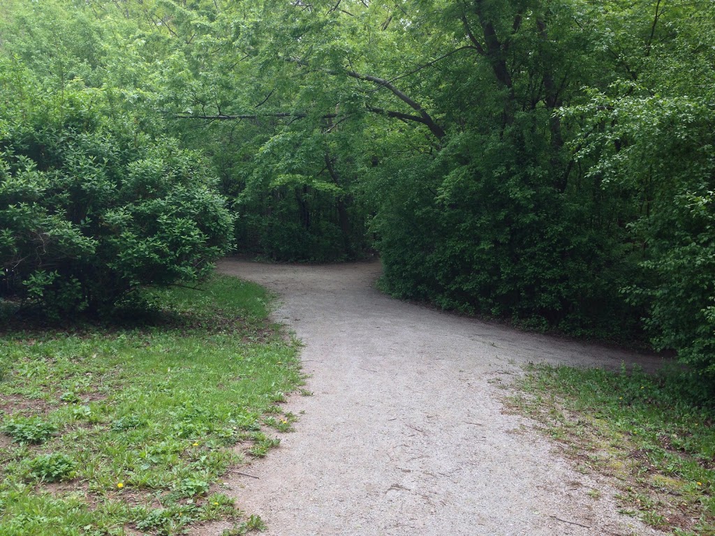 Forest Glade Walkway | Oakville, ON L6H, Canada