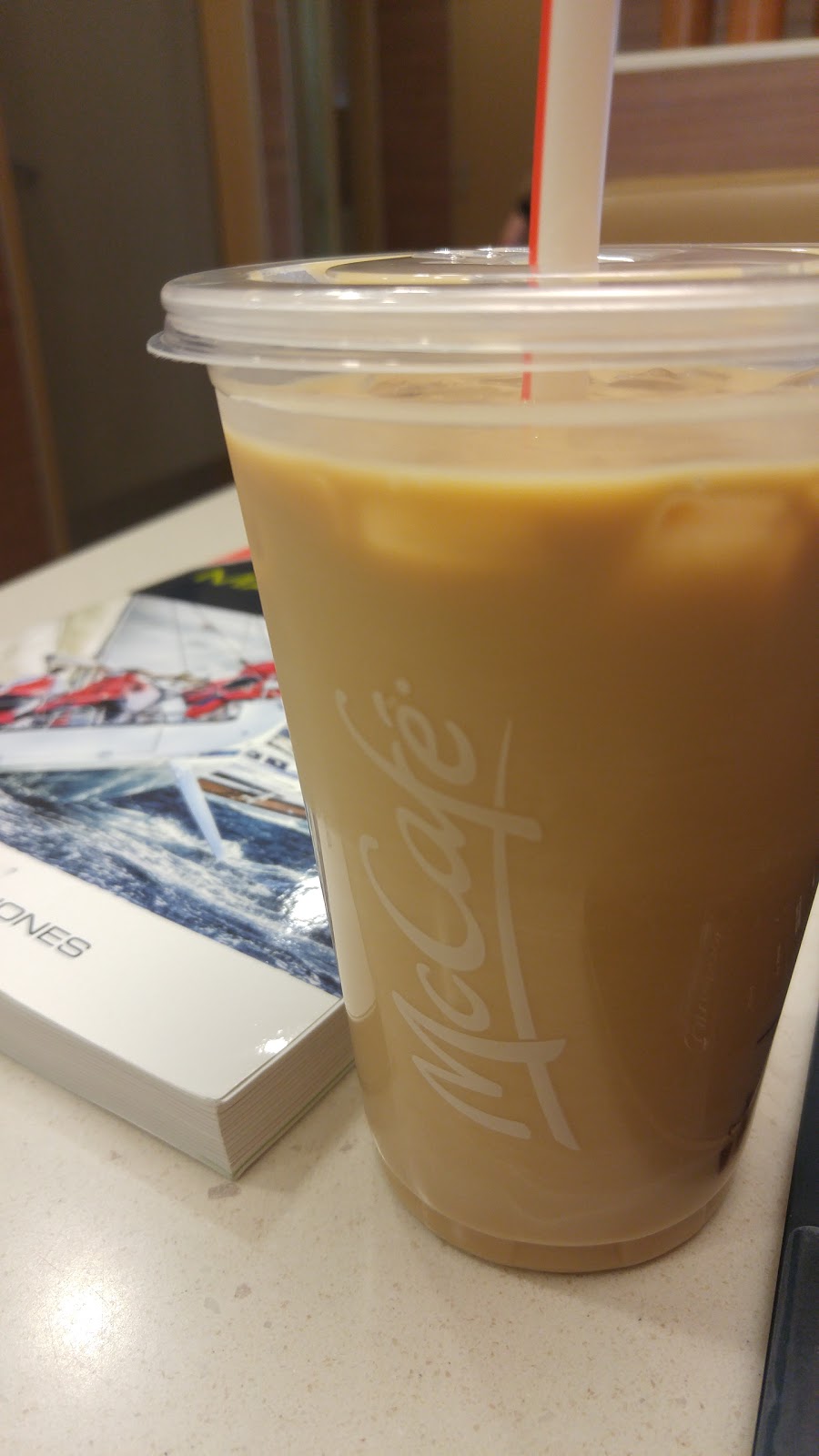 McDonalds | 3920 Grant Ave, Winnipeg, MB R3R 3C5, Canada | Phone: (204) 949-6040