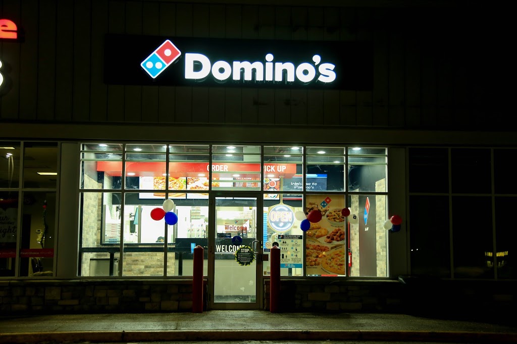 Dominos Pizza | 351 Talisman Dr #3, Gravenhurst, ON P1P 0A7, Canada | Phone: (705) 684-9595