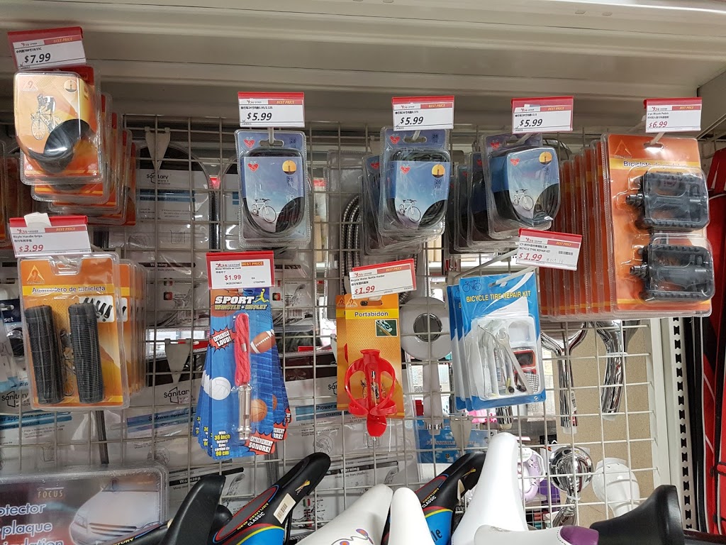 Best Store The | 4300 Steeles Ave E, Markham, ON L3R 0Y5, Canada | Phone: (905) 305-6884
