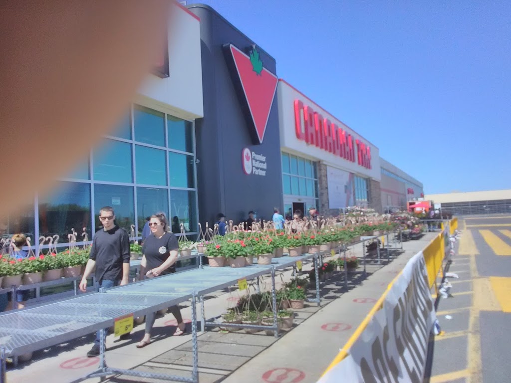 Canadian Tire Gas+ | 777 Niagara St, Welland, ON L3C 1M4, Canada | Phone: (905) 734-8081