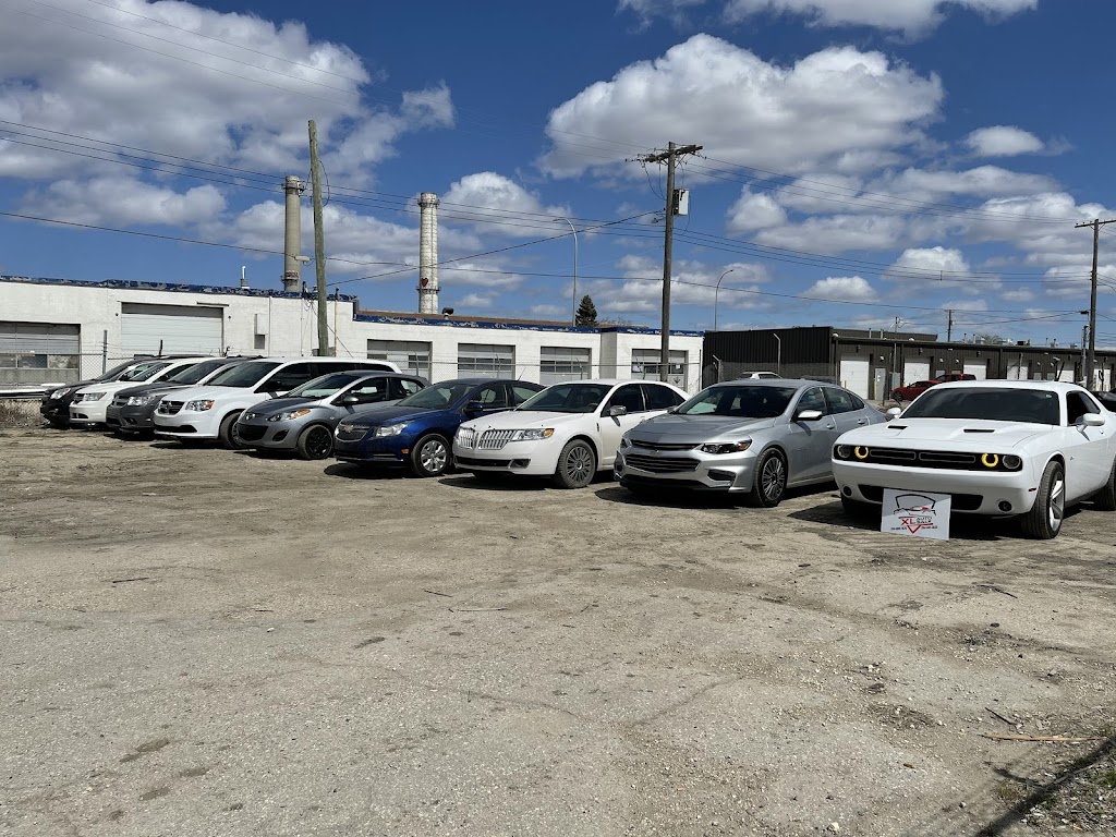 Xl Auto Sale | 1021 Pacific Ave, Winnipeg, MB R3E 1G5, Canada | Phone: (204) 891-3635