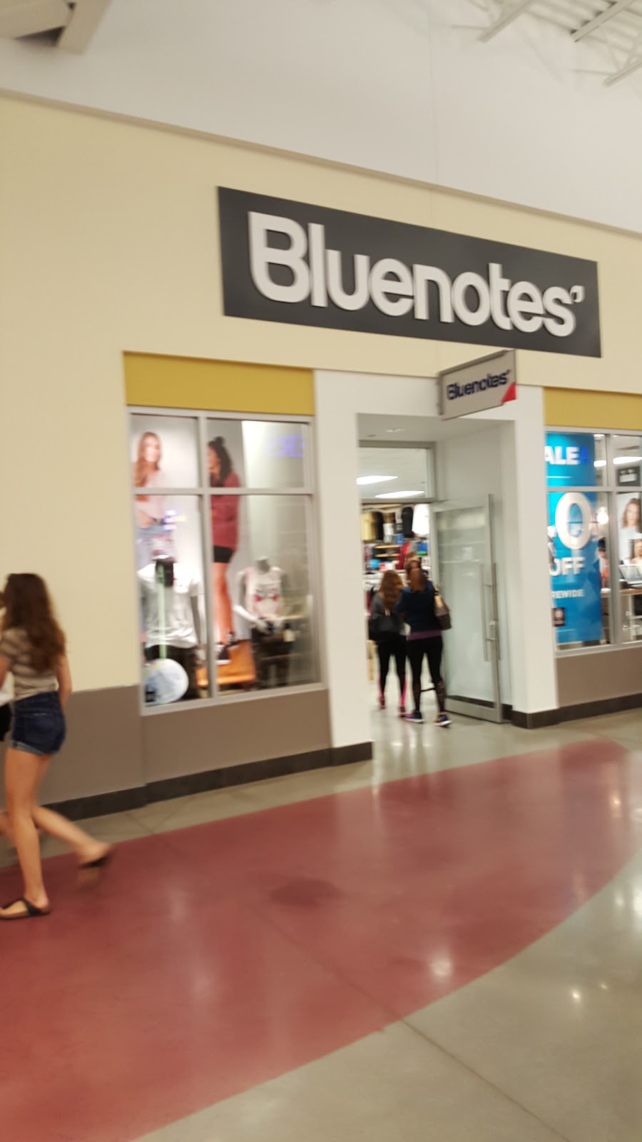 Bluenotes | 3311 Simcoe 89 Unit #h05, Cookstown, ON L0L 1L0, Canada | Phone: (705) 458-1349