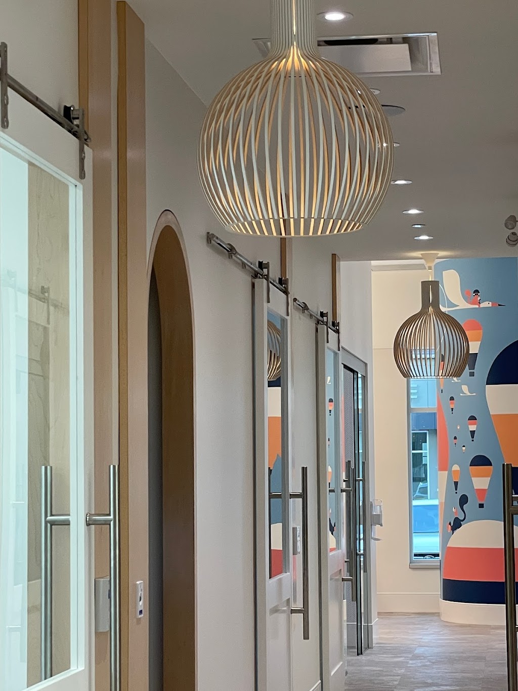 Kids Corner Medical & Dental | 1435 Cornwall Rd Unit D 5/6, Oakville, ON L6J 7T5, Canada | Phone: (905) 889-9950