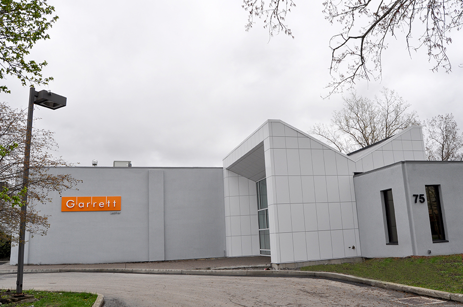 Garrett Leather Corporation | 75 Boxwood Ln, Buffalo, NY 14227, USA | Phone: (716) 882-9301
