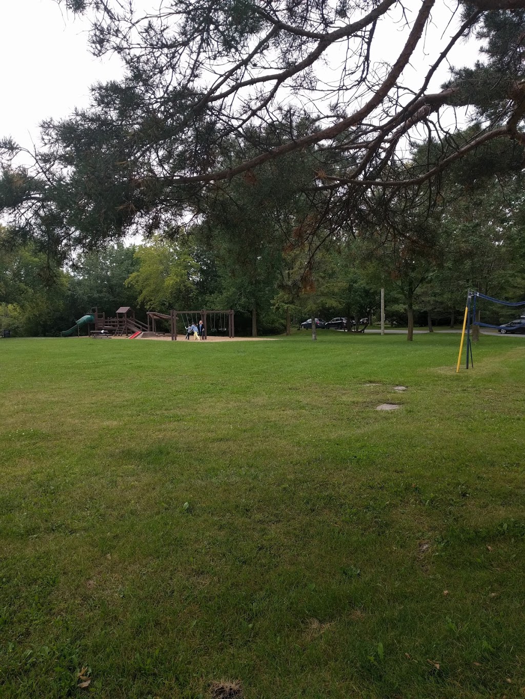 Quarry Park / Park De La Meulièe | 51 Davidson Crescent, Gloucester, ON K1J 6M3, Canada