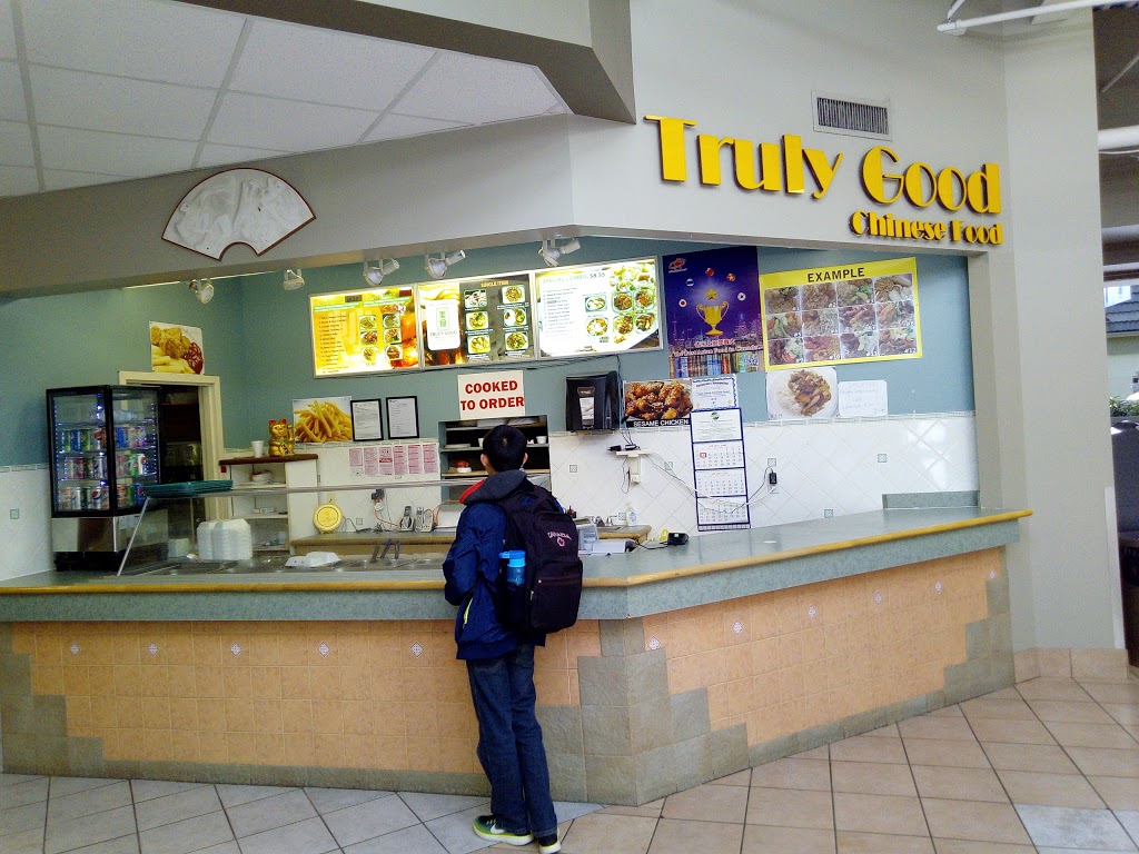 Truly Good Chinese Food | 2640 52 St NE, Calgary, AB T1Y 3R6, Canada | Phone: (403) 293-8351