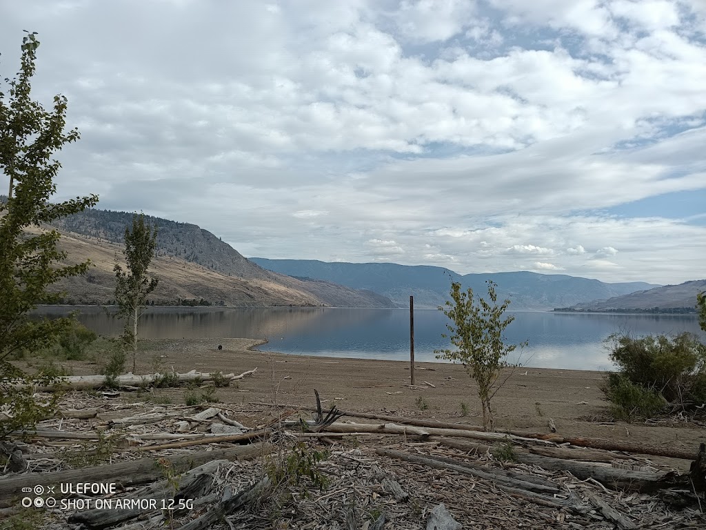 Steelhead Provincial Park | 6191 Savona Access Rd, Savona, BC V0K 2J0, Canada | Phone: (250) 320-9305