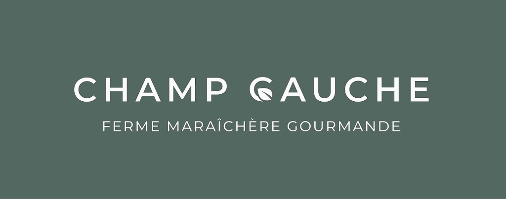 Ferme Champ Gauche | 485 Rue Principale, Saint-Jacques-de-Leeds, QC G0N 1J0, Canada | Phone: (418) 575-9996