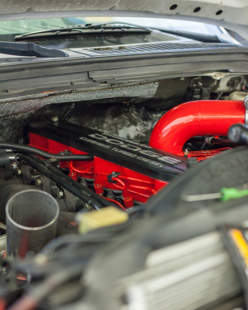 JD Diagnostics & Diesel Repair | 104-663 Sumas Way, Abbotsford, BC V2S 7P4, Canada | Phone: (604) 799-3835