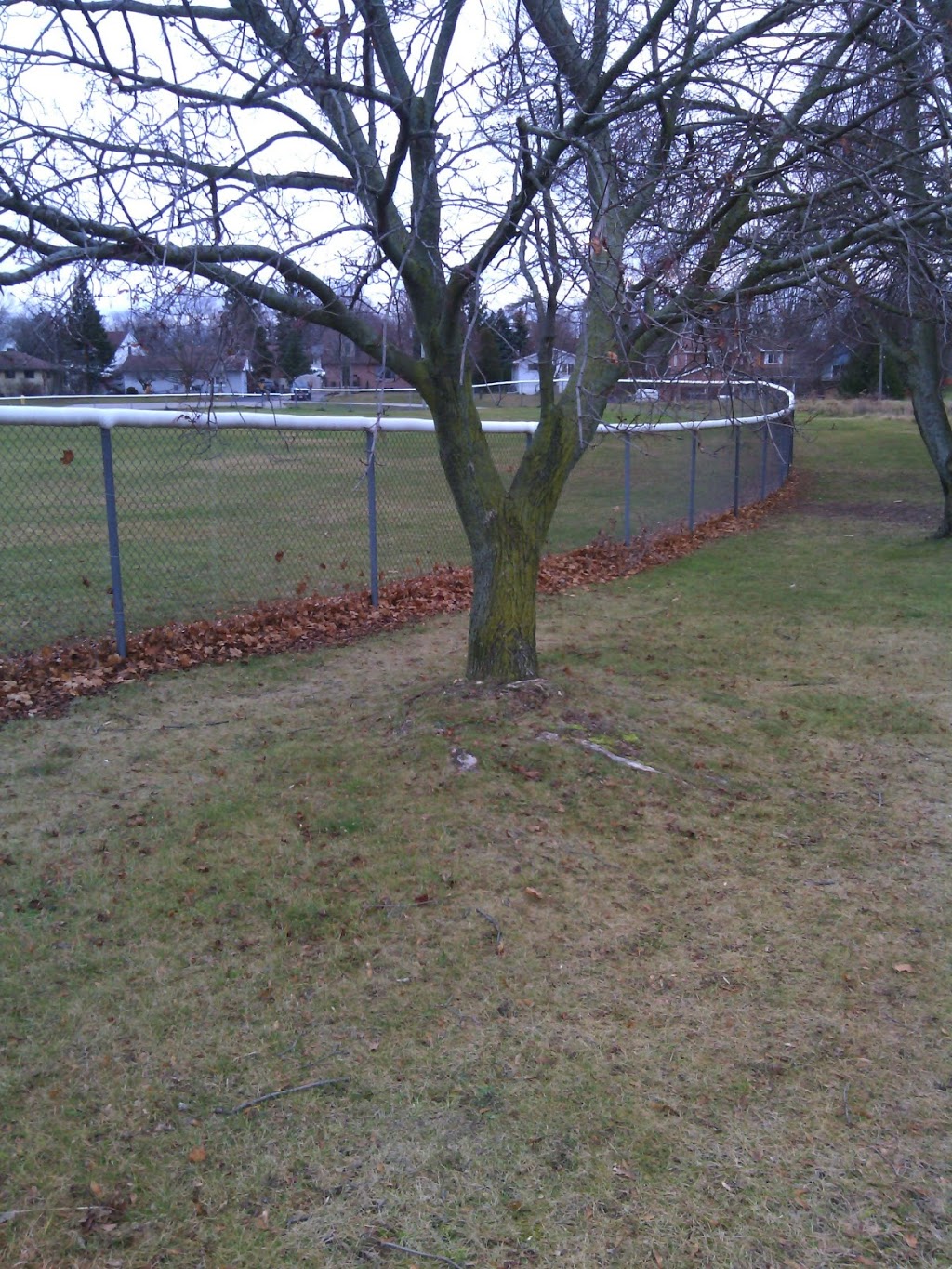 Victoria Park | Paris, Brant, ON, Canada