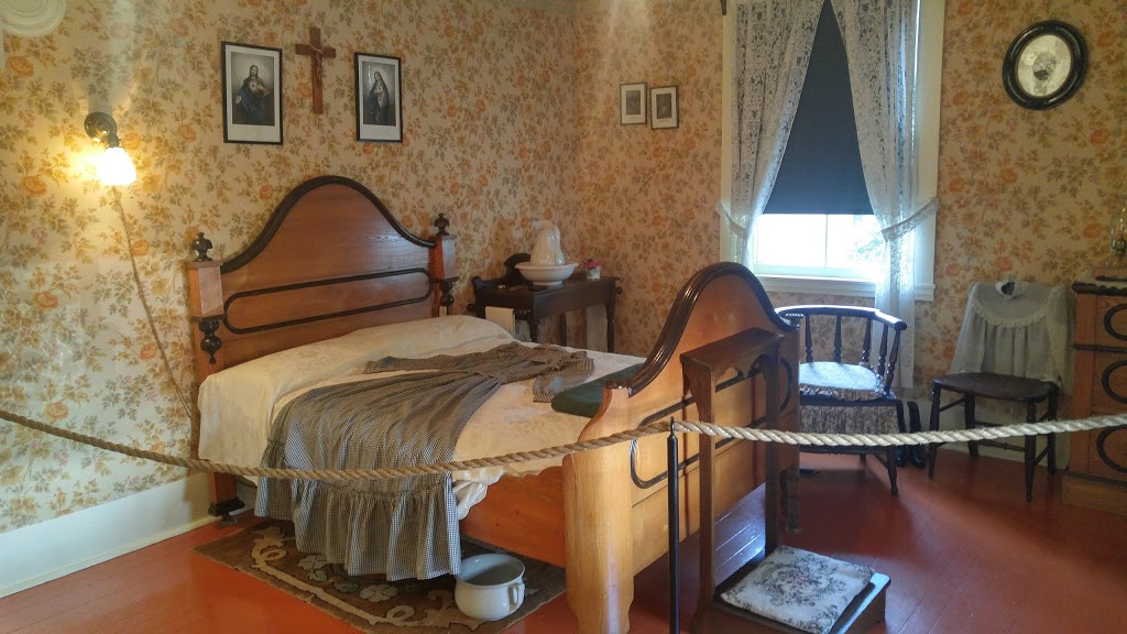 Louis S. St. Laurent National Historic Site | 6790 Route Louis-S.-Saint-Laurent, Compton, QC J0B 1L0, Canada | Phone: (819) 835-5448