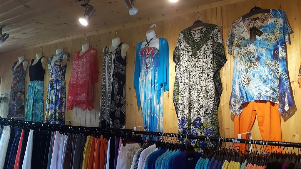 Wasaga Casual Wear & Boutique | 49 19th St N, Wasaga Beach, ON L9Z 2H5, Canada | Phone: (705) 429-7434