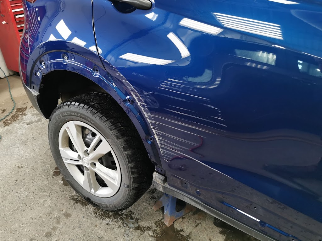 CARSTAR Québec Centre - Monsieur Retouche Inc. | 1240 Bd Charest O #101, Québec, QC G1N 2E3, Canada | Phone: (418) 990-4040
