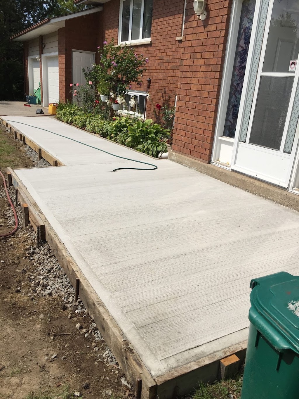 Excavating and Grading for Hire | 6060 Bloomington Rd, Whitchurch-Stouffville, ON L4A 2W7, Canada | Phone: (416) 580-9693