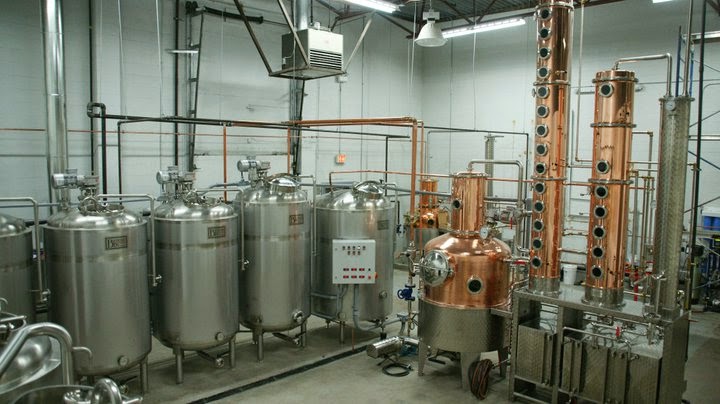 Urban Distillery + Winery | 402-1979 Old Okanagan Hwy, Westbank, BC V4T 3A4, Canada | Phone: (778) 478-0939