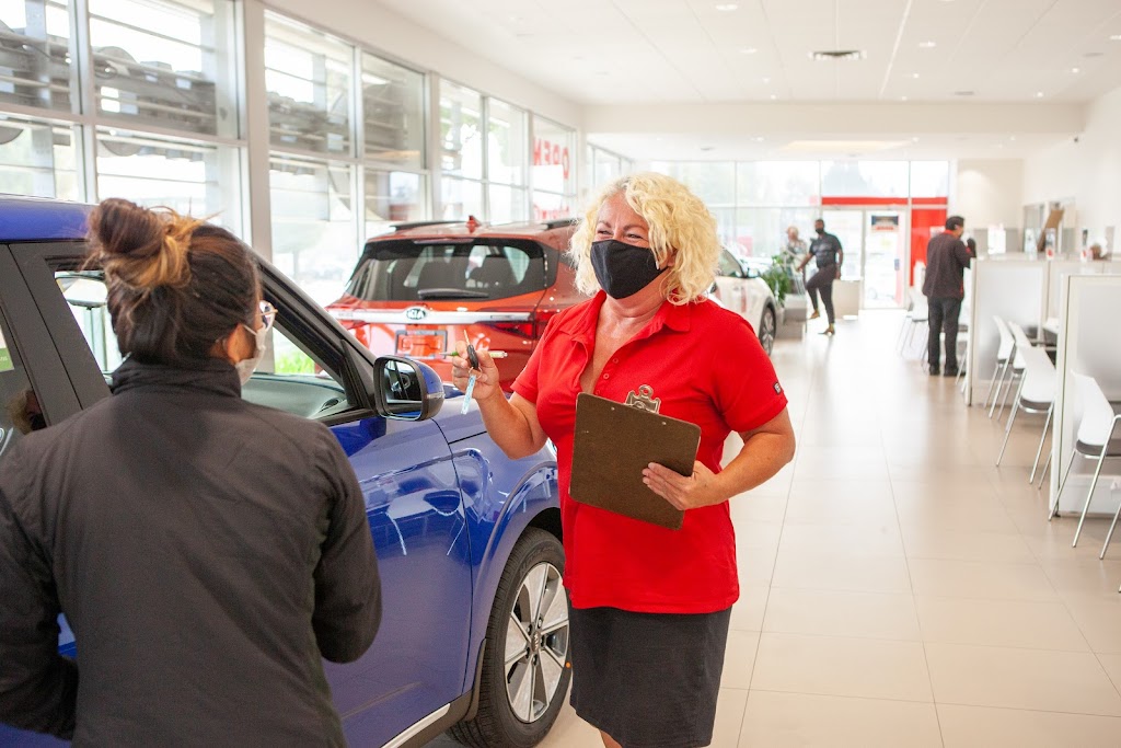 Kia Victoria | 2620 Government St, Victoria, BC V8T 4P8, Canada | Phone: (250) 360-1111