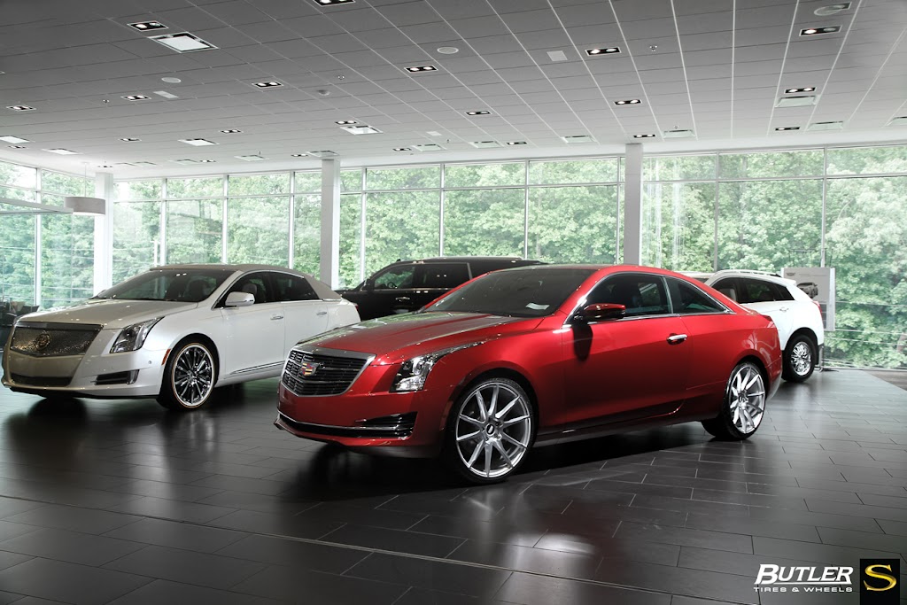 Wheelrack.ca | 2071 Kingsway Ave, Port Coquitlam, BC V3C 6N2, Canada | Phone: (877) 945-7225