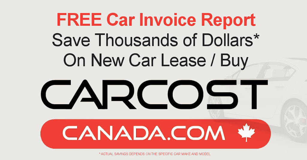 CarCostCanada | 5080 Timberlea Blvd Suite#215, Mississauga, ON L4W 4M2, Canada | Phone: (866) 453-6995