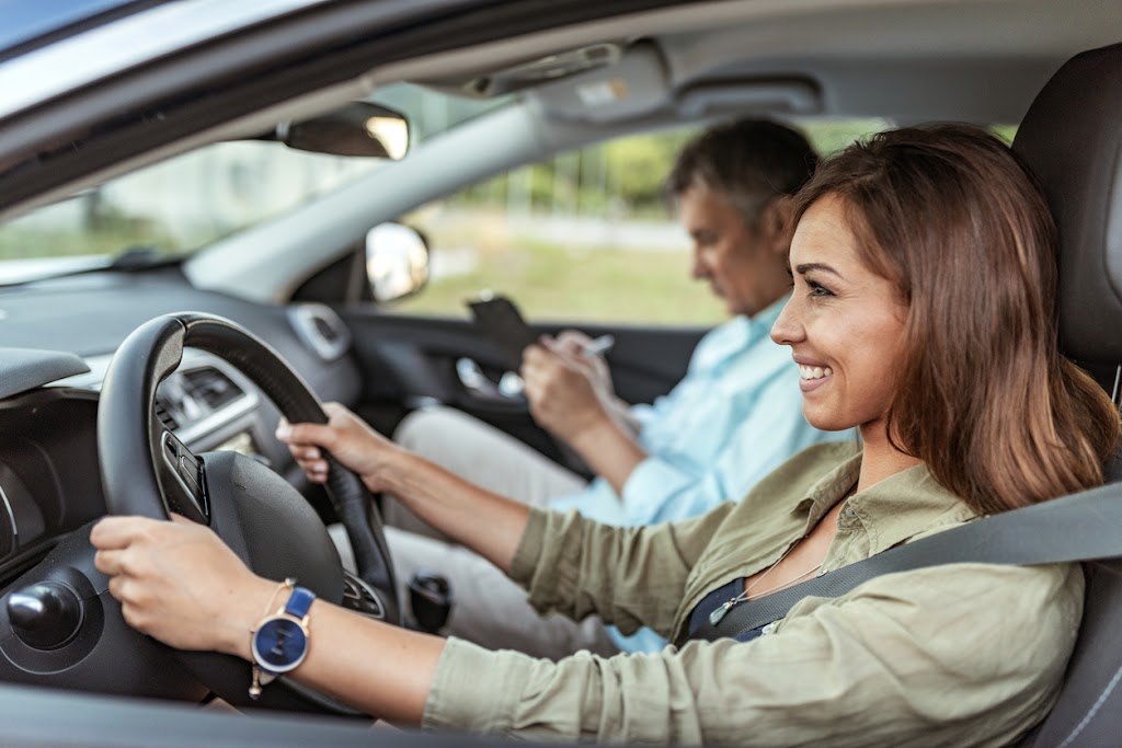 ADC Driving School | 913 Panorama Hills Dr NW, Calgary, AB T3K 5B7, Canada | Phone: (587) 284-5111