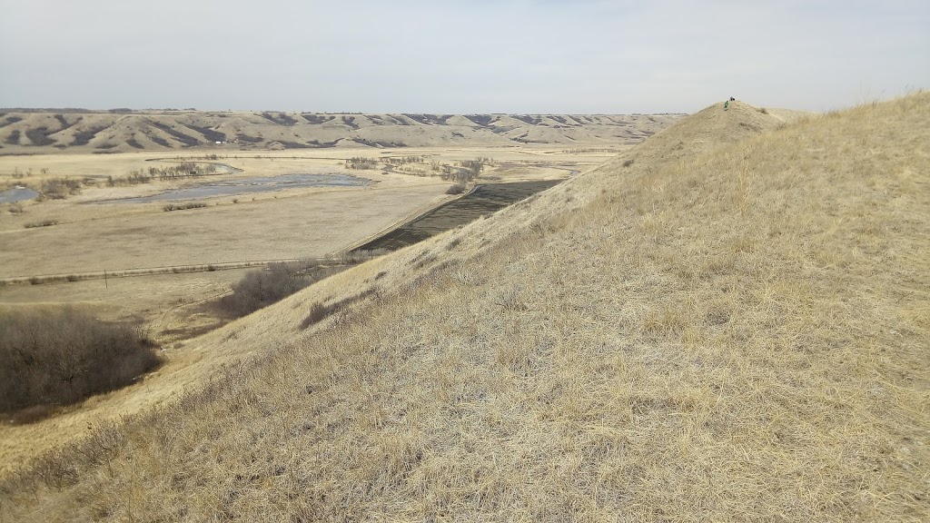 Hidden Valley Wildlife Refuge | Sod Farm Road, Craven, SK S0G 0W0, Canada