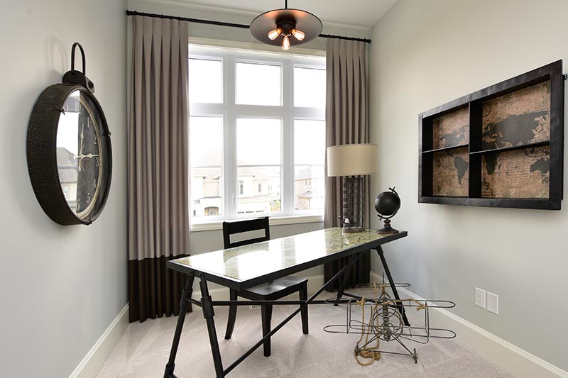 Designers Edge by Covers | 297 Exeter Rd, London, ON N6L 1G3, Canada | Phone: (519) 652-0222