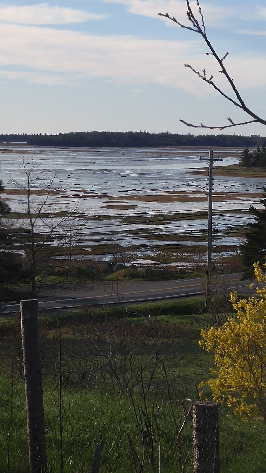 Saint Anselms Parish | 7037 NS-207, Head of Chezzetcook, NS B0J 1N0, Canada | Phone: (902) 827-2234