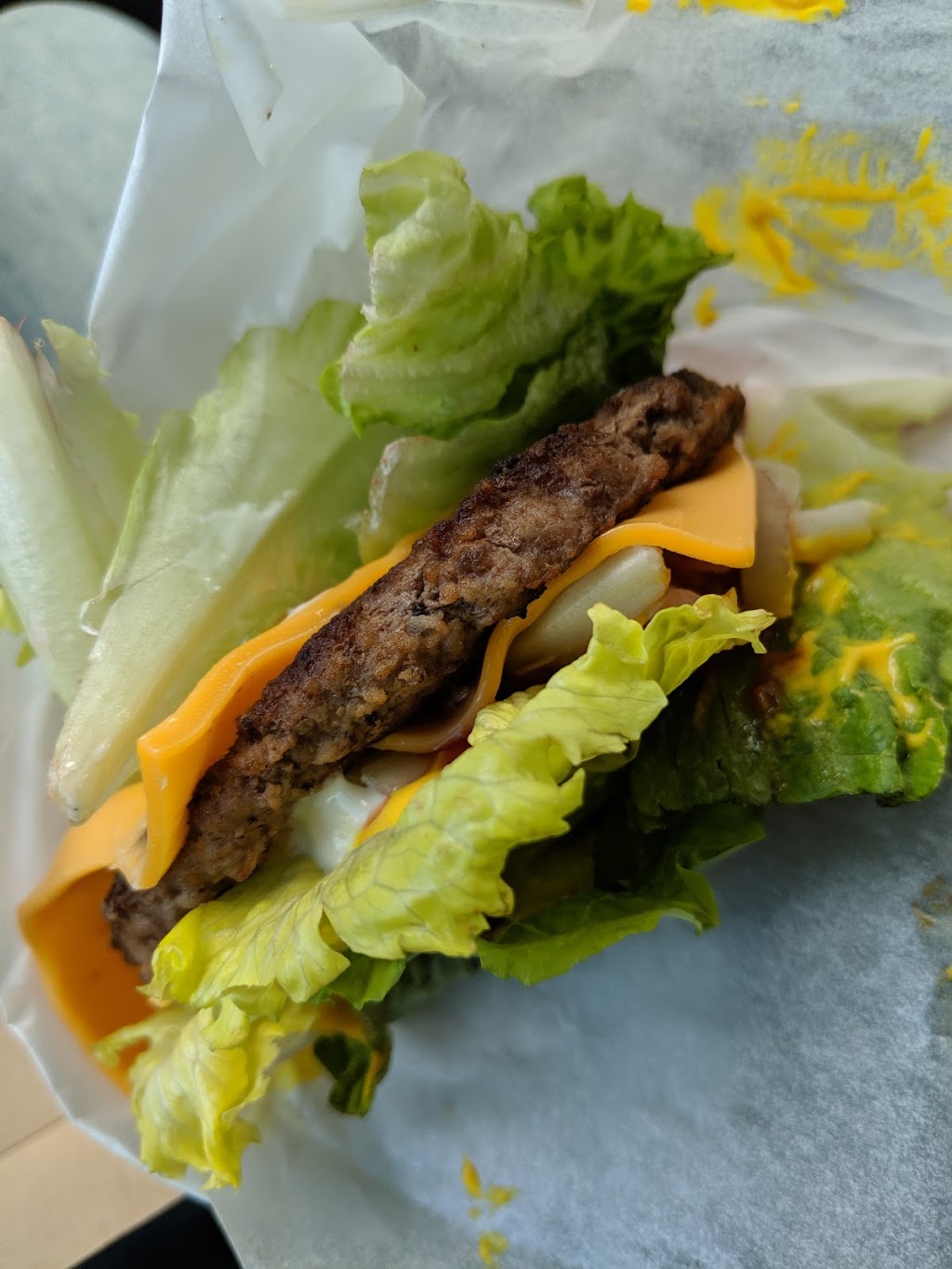 McDonalds | 2021 Kingsway, Vancouver, BC V5N 2T2, Canada | Phone: (604) 718-1060