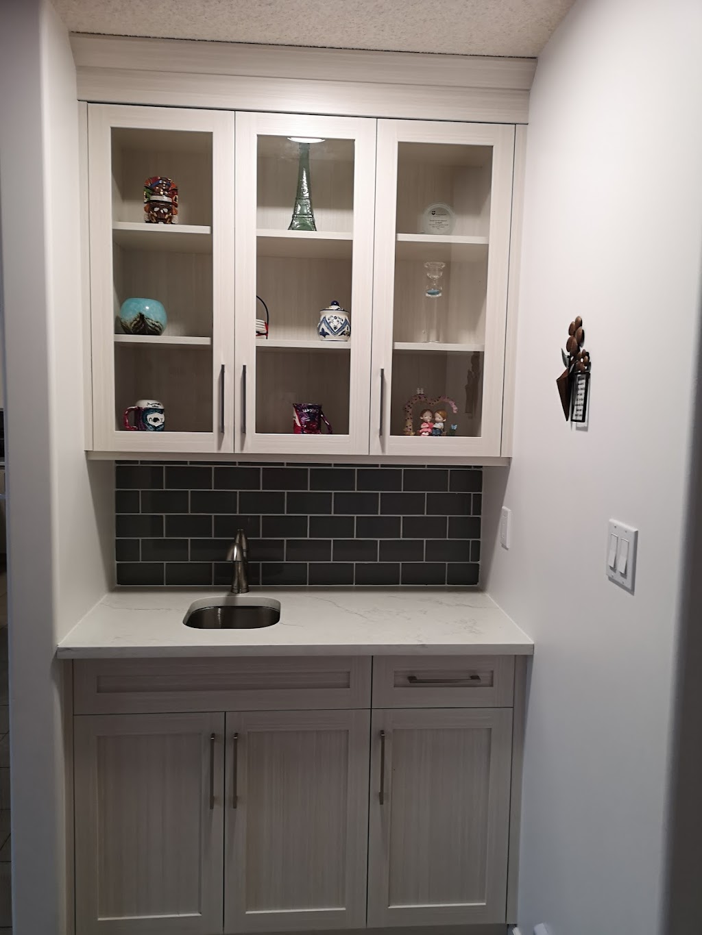 Rodina Cabinets | 29 Goertz Ave, Stony Plain, AB T7Z 1V7, Canada | Phone: (780) 591-1101