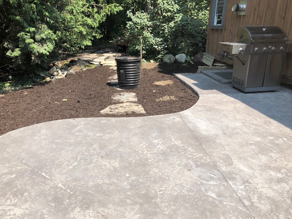 Brant Concrete Finishing | 1070 Rest Acres Rd Unit A1-1, Paris, ON N3L 0K6, Canada | Phone: (226) 400-2112