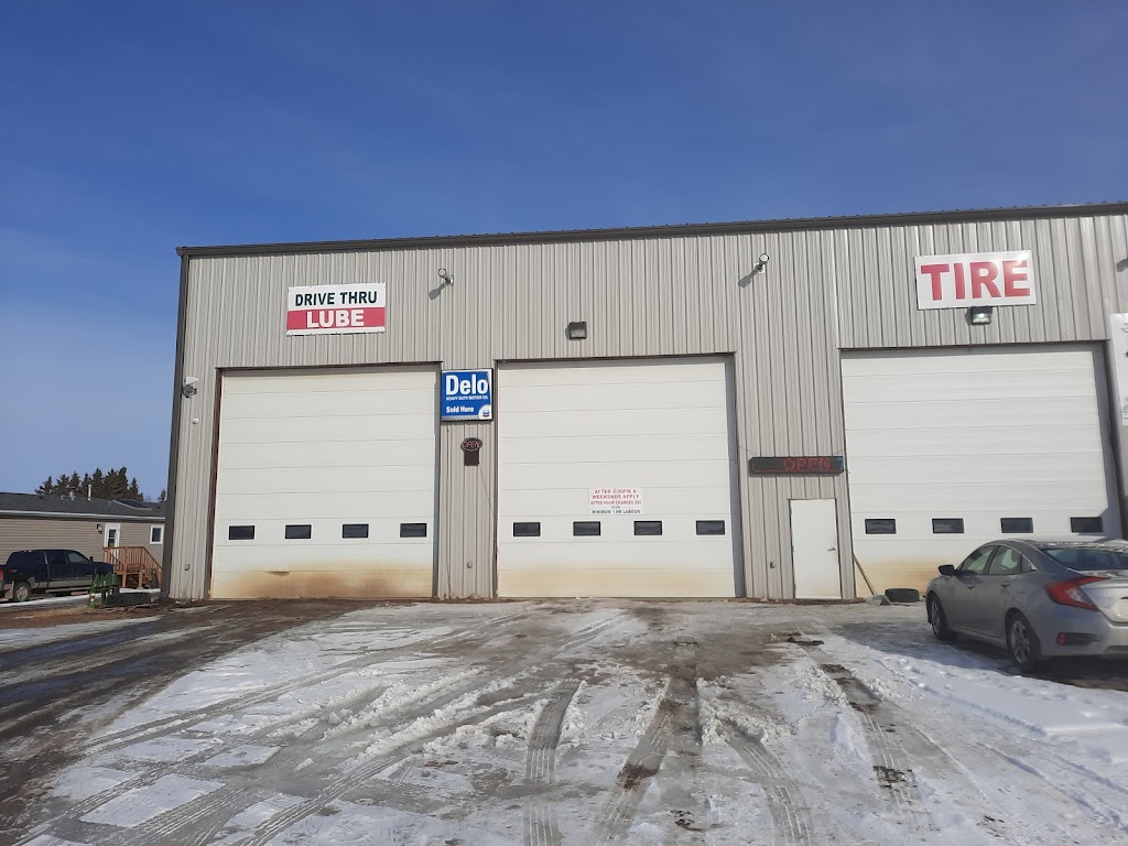 Express Tires Grassland | 18225 PTH, Grassland, AB T0A 1V0, Canada | Phone: (780) 803-6363