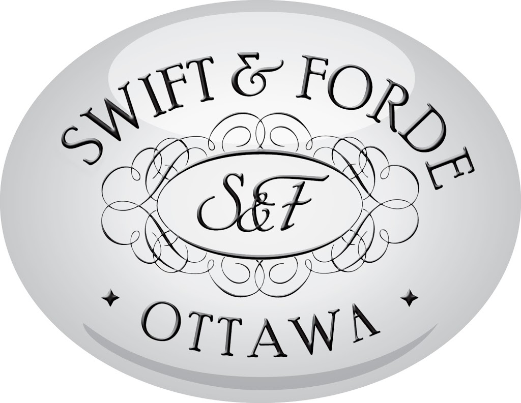 Swift & Forde | 6081 Hazeldean Rd, Stittsville, ON K2S 1B9, Canada | Phone: (613) 831-9287