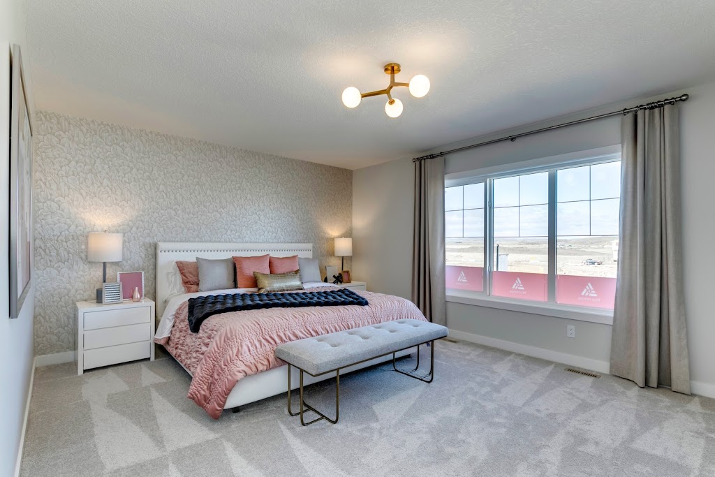 Trico Homes Pine Creek | 241 Creekstone Path SW, Calgary, AB T2X 4P5, Canada | Phone: (403) 454-7275