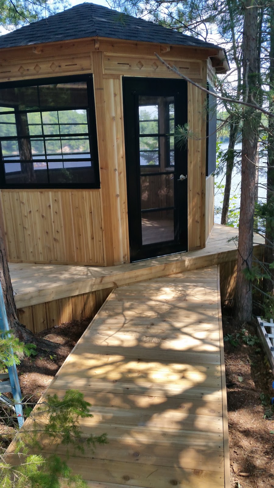 A Rock Handyman Services | 455 Monique St, Chelmsford, ON P0M 1L0, Canada | Phone: (705) 669-7356