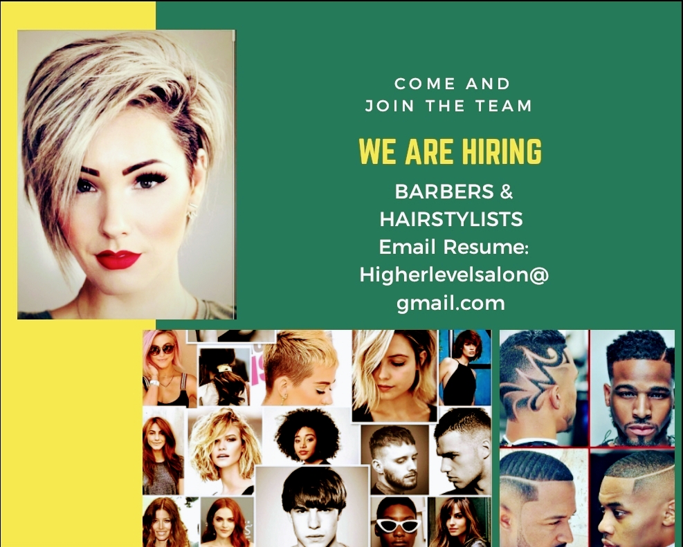 Higher Level Canadian Hair Salon Inc | 1381 Weston Rd, York, ON M6M 4S1, Canada | Phone: (416) 244-7334