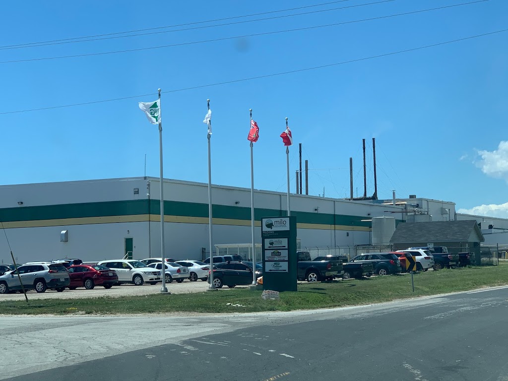 Milo-FAIS | R.R. #2, 303 Milo Rd, Wheatley, ON N0P 2P0, Canada | Phone: (519) 825-4611