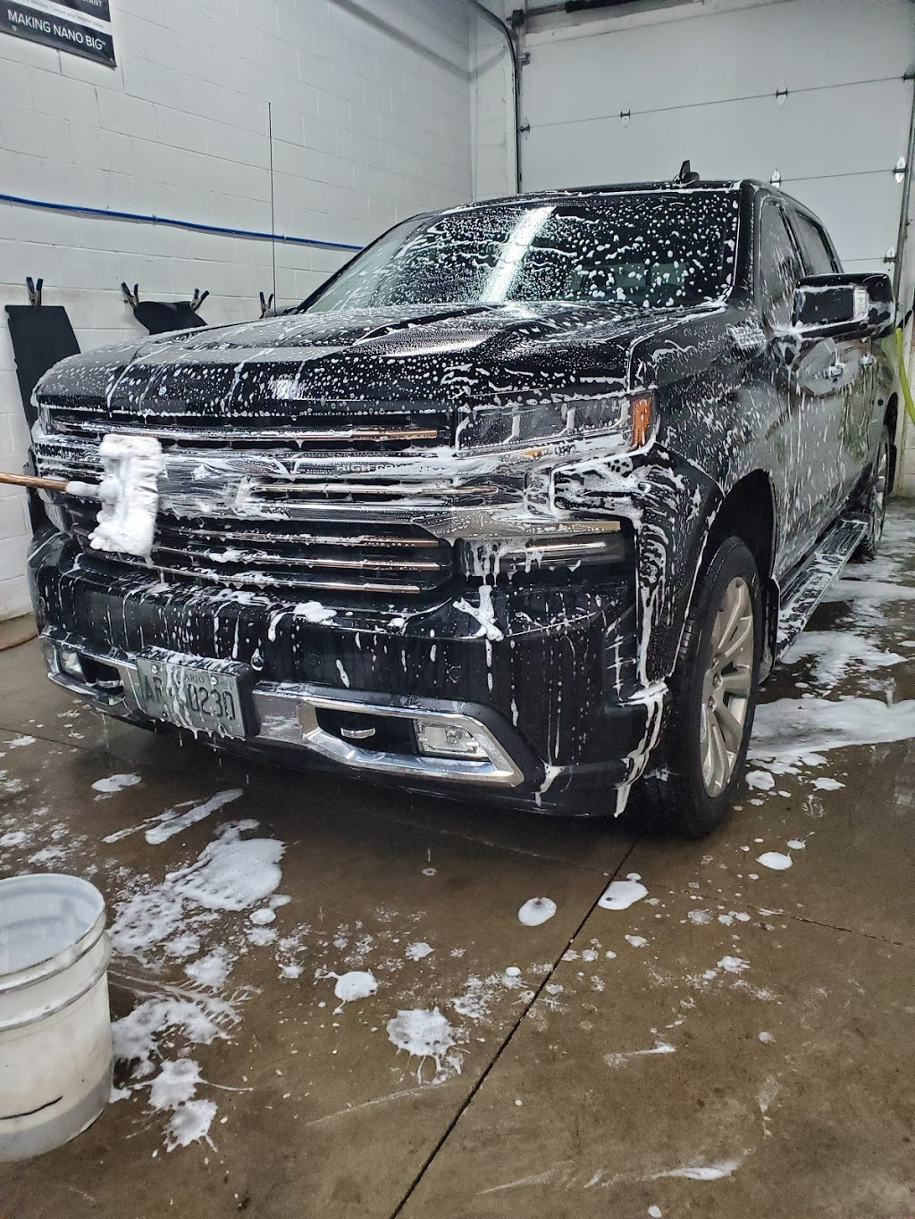 Downforce Detailing | 200 Valencia Rd Unit 4/5, Oshawa, ON L1J 1P3, Canada | Phone: (905) 244-1517