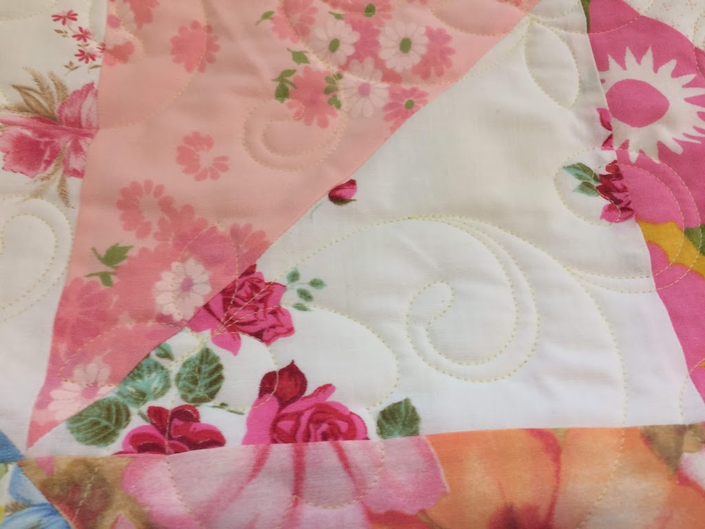 Thats SEW Neat Longarm Quilting | 61 Hickory Ln, St Thomas, ON N5R 6K9, Canada | Phone: (905) 999-0026