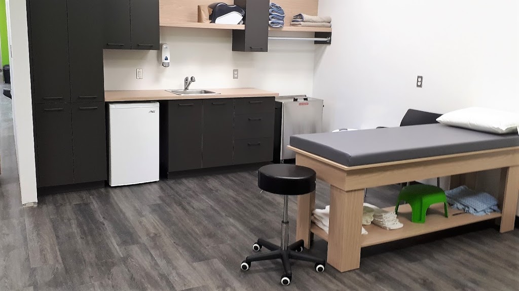 Performance Santé et Réadaptation | 357 Boulevard des Bois Francs S local 55, Victoriaville, QC G6P 4T2, Canada | Phone: (819) 752-2200