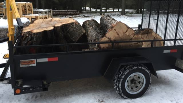 Kangaroo Trailers | 829 Woodward Ave Unit #4, Hamilton, ON L8H 6P5, Canada | Phone: (905) 634-1205