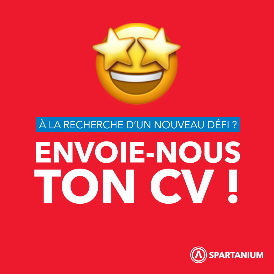 Spartanium | Chasseurs de Têtes Montréal | 3720 Rue Médard-Émard, Longueuil, QC J3Y 0W3, Canada | Phone: (514) 520-5793