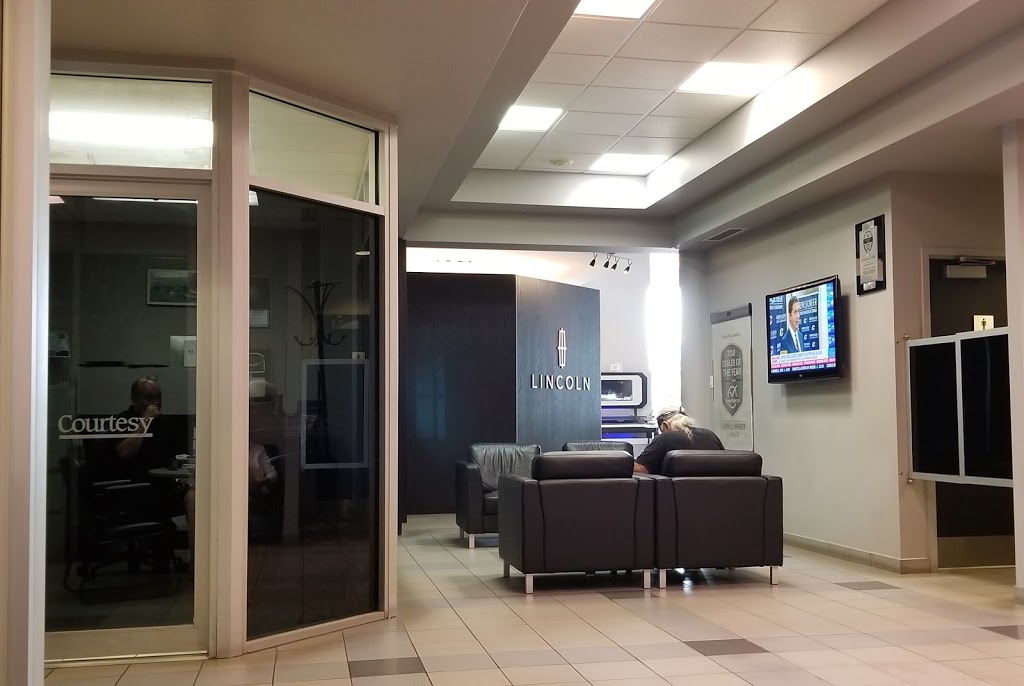 Courtesy Ford Lincoln Sales | 684 Wharncliffe Rd S, London, ON N6J 2N7, Canada | Phone: (519) 680-1200