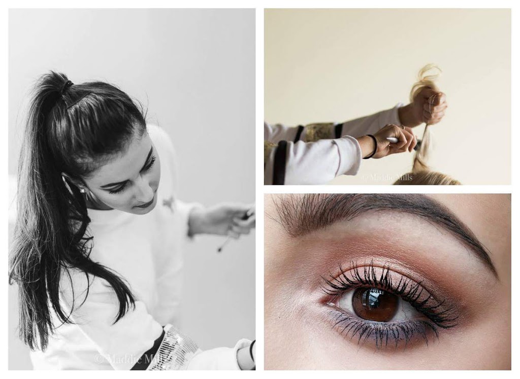 Nadia Ali Makeup Artistry | 26 Gilmore St, St. Johns, NL A1A 5E9, Canada | Phone: (709) 769-3479